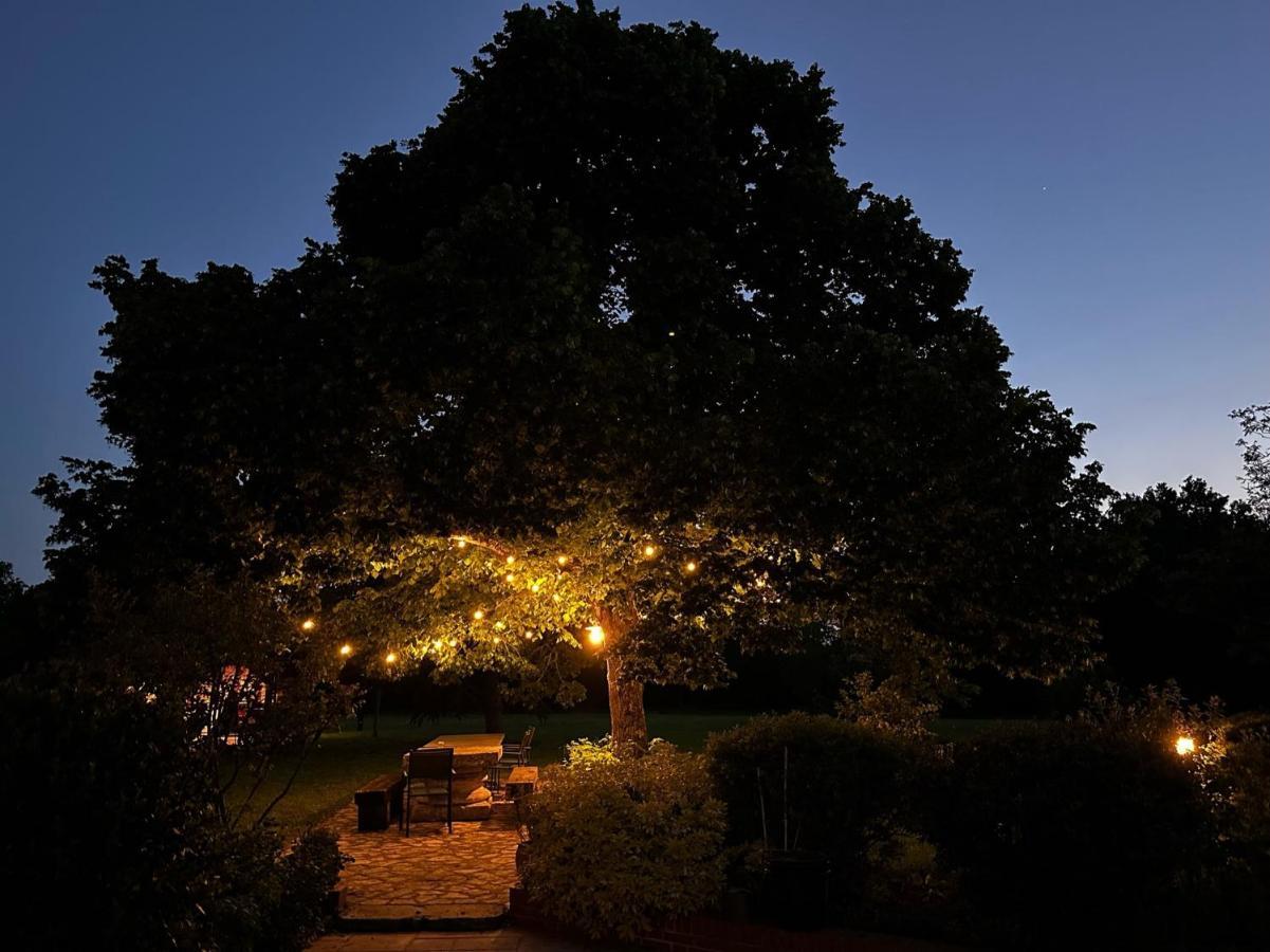 Domaine De Couilleuse Hotel Saint-Laurent-Nouan ภายนอก รูปภาพ