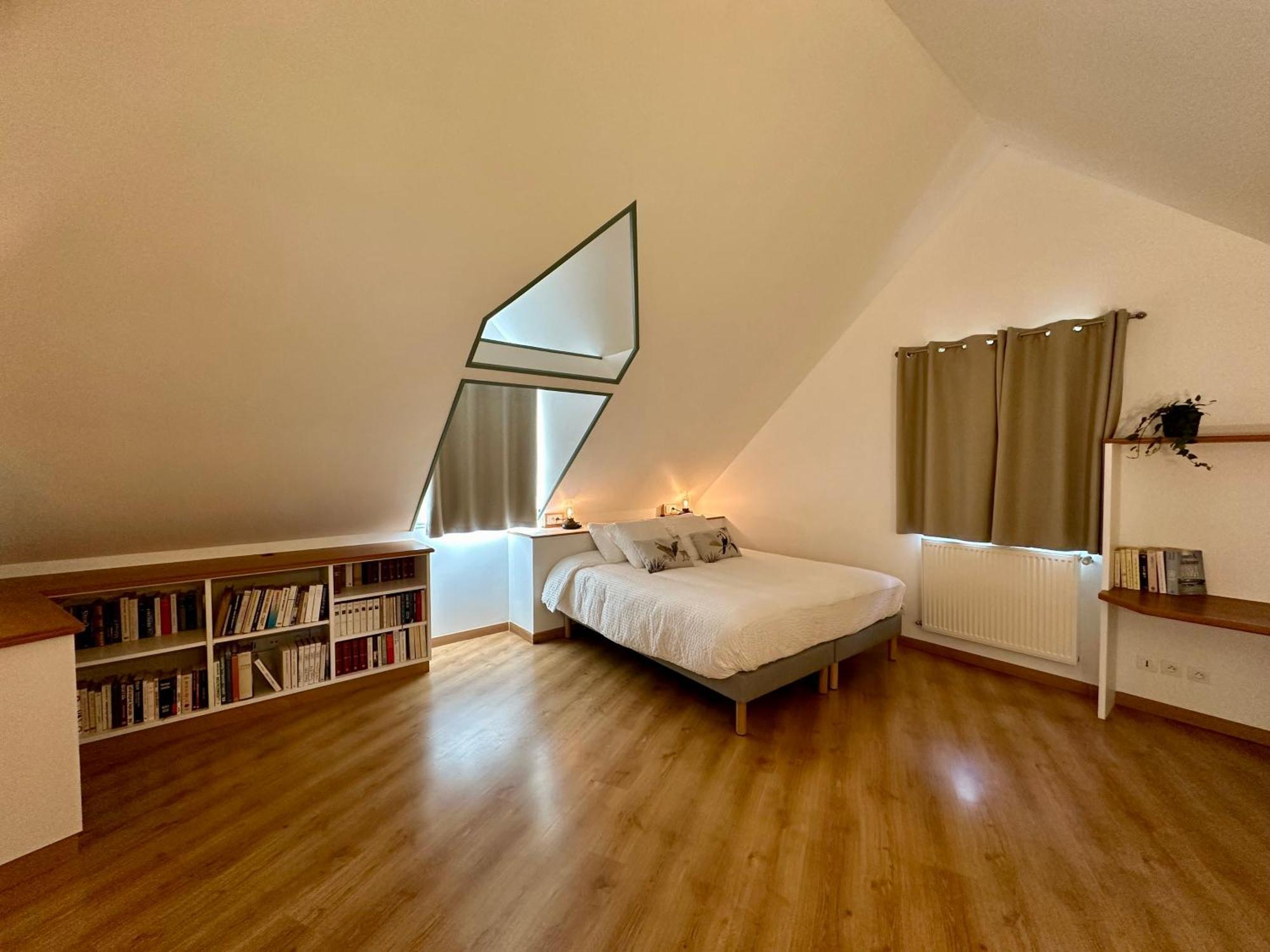 Domaine De Couilleuse Hotel Saint-Laurent-Nouan ภายนอก รูปภาพ
