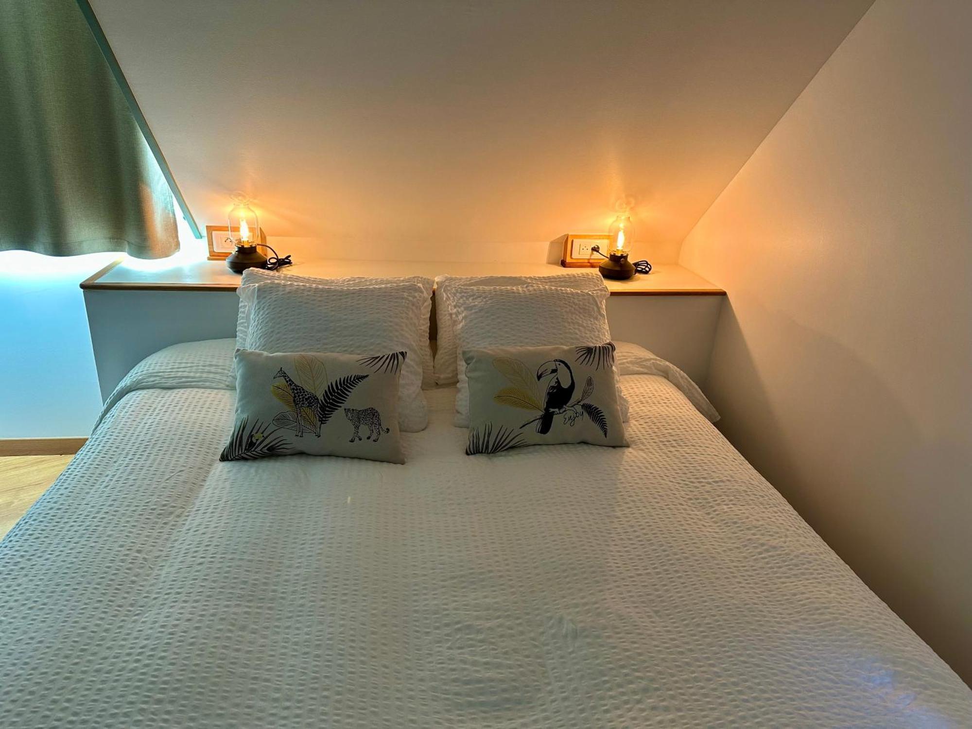 Domaine De Couilleuse Hotel Saint-Laurent-Nouan ภายนอก รูปภาพ